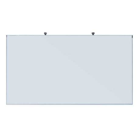 Rekha Mirrored & Faux Crystals Chest - Ornate Home