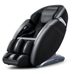 Relaxation 09 - Electric Zero Gravity Heated Massage Chair with SL Track - Ornate Home