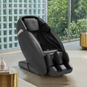 Relaxation 09 - Electric Zero Gravity Heated Massage Chair with SL Track - Ornate Home