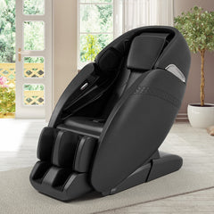 Relaxation 09 - Electric Zero Gravity Heated Massage Chair with SL Track - Ornate Home