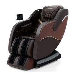 Relaxation 38 - Full Body Massage Chair with Airbags and Heater - Ornate Home
