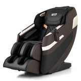 Relaxation 44 - Fully Body Massage Chair with Airbags and Waist Heater - Ornate Home