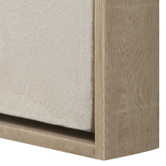 Remedy Multicolor Hand Painted Modern Canvas - Ornate Home