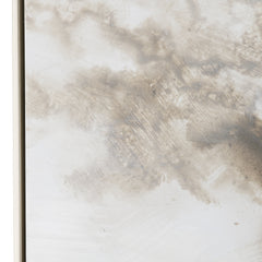 Remi Brown Canvas - Ornate Home