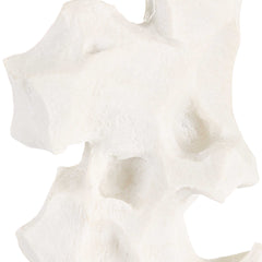 Remnant White Marble Table Lamp - Ornate Home