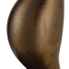Remolino Bronze Table Lamp - Ornate Home