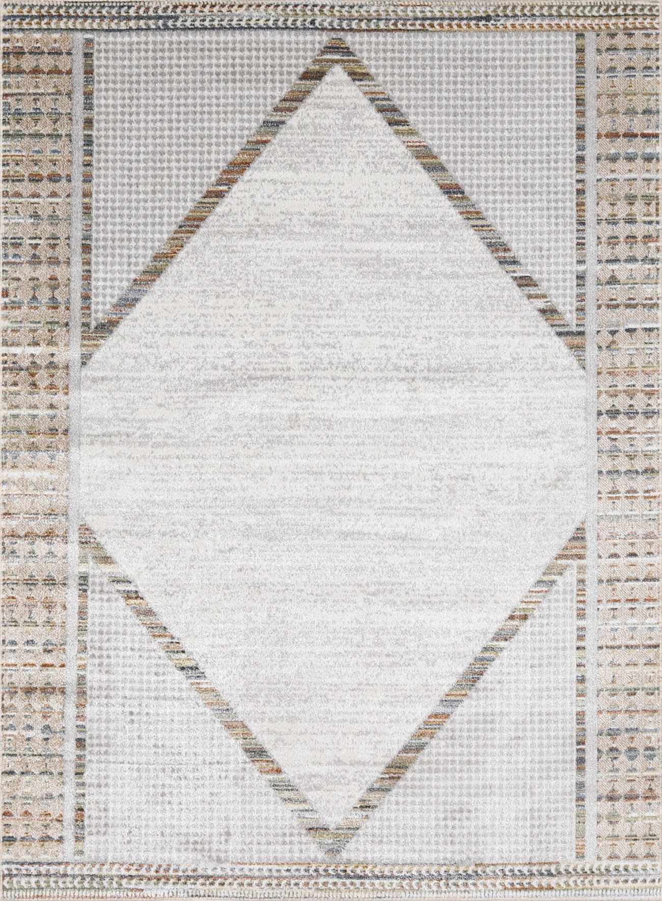 Remy Washable Area Rug - Clearance - Ornate Home