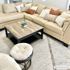 Remy Washable Area Rug - Clearance - Ornate Home