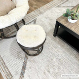 Remy Washable Area Rug - Clearance - Ornate Home