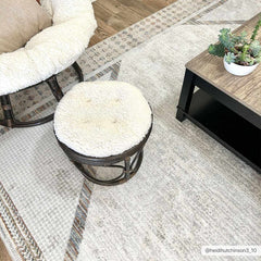 Remy Washable Area Rug - Clearance - Ornate Home