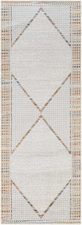 Remy Washable Area Rug - Clearance - Ornate Home