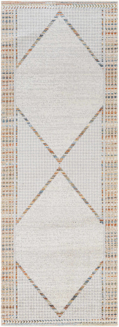 Remy Washable Area Rug - Clearance - Ornate Home