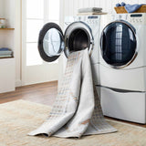 Remy Washable Area Rug - Clearance - Ornate Home