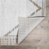 Remy Washable Area Rug - Clearance - Ornate Home