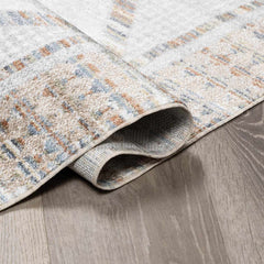 Remy Washable Area Rug - Clearance - Ornate Home