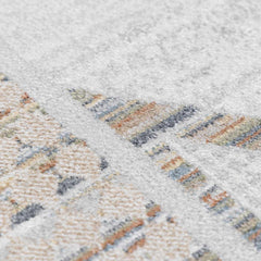 Remy Washable Area Rug - Clearance - Ornate Home
