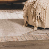 Remy Washable Area Rug - Clearance - Ornate Home
