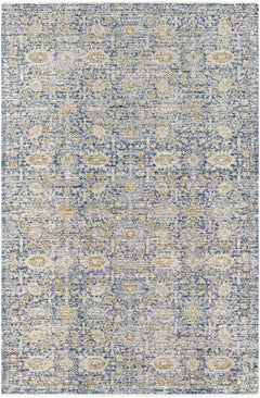 Ren Outdoor Machine Woven Becki Owens x LIVABLISS BOMG-2300 Washable Area Rug - Ornate Home