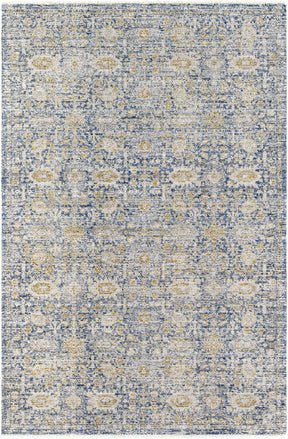 Ren Outdoor Machine Woven Becki Owens x LIVABLISS BOMG-2300 Washable Area Rug - Ornate Home