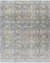 Ren Outdoor Machine Woven Becki Owens x LIVABLISS BOMG-2300 Washable Area Rug - Ornate Home