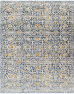 Ren Outdoor Machine Woven Becki Owens x LIVABLISS BOMG-2300 Washable Area Rug - Ornate Home