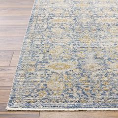 Ren Outdoor Machine Woven Becki Owens x LIVABLISS BOMG-2300 Washable Area Rug - Ornate Home