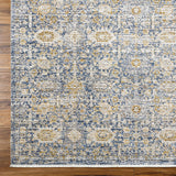 Ren Outdoor Machine Woven Becki Owens x LIVABLISS BOMG-2300 Washable Area Rug - Ornate Home