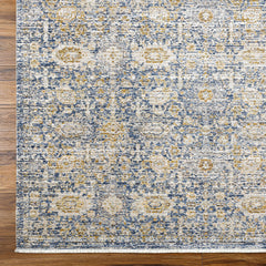 Ren Outdoor Machine Woven Becki Owens x LIVABLISS BOMG-2300 Washable Area Rug - Ornate Home