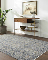 Ren Outdoor Machine Woven Becki Owens x LIVABLISS BOMG-2300 Washable Area Rug - Ornate Home