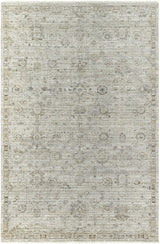 Ren Outdoor Machine Woven Becki Owens x LIVABLISS BOMG-2303 Washable Area Rug - Ornate Home