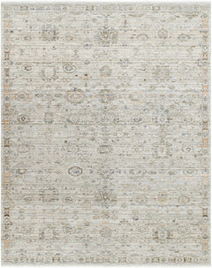 Ren Outdoor Machine Woven Becki Owens x LIVABLISS BOMG-2303 Washable Area Rug - Ornate Home