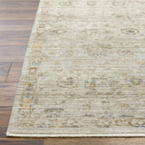 Ren Outdoor Machine Woven Becki Owens x LIVABLISS BOMG-2303 Washable Area Rug - Ornate Home