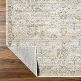 Ren Outdoor Machine Woven Becki Owens x LIVABLISS BOMG-2303 Washable Area Rug - Ornate Home