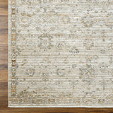 Ren Outdoor Machine Woven Becki Owens x LIVABLISS BOMG-2303 Washable Area Rug - Ornate Home