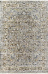 Ren Outdoor Machine Woven Becki Owens x LIVABLISS BOMG-2305 Washable Area Rug - Ornate Home