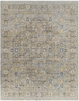 Ren Outdoor Machine Woven Becki Owens x LIVABLISS BOMG-2305 Washable Area Rug - Ornate Home