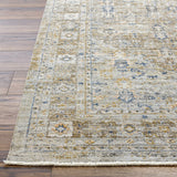 Ren Outdoor Machine Woven Becki Owens x LIVABLISS BOMG-2305 Washable Area Rug - Ornate Home
