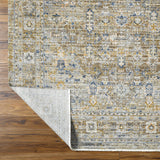Ren Outdoor Machine Woven Becki Owens x LIVABLISS BOMG-2305 Washable Area Rug - Ornate Home