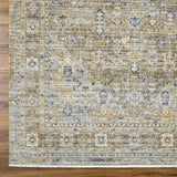 Ren Outdoor Machine Woven Becki Owens x LIVABLISS BOMG-2305 Washable Area Rug - Ornate Home