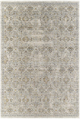 Ren Outdoor Machine Woven Becki Owens x LIVABLISS BOMG-2306 Washable Area Rug - Ornate Home