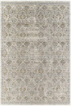 Ren Outdoor Machine Woven Becki Owens x LIVABLISS BOMG-2306 Washable Area Rug - Ornate Home