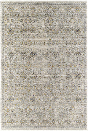 Ren Outdoor Machine Woven Becki Owens x LIVABLISS BOMG-2306 Washable Area Rug - Ornate Home