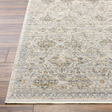 Ren Outdoor Machine Woven Becki Owens x LIVABLISS BOMG-2306 Washable Area Rug - Ornate Home