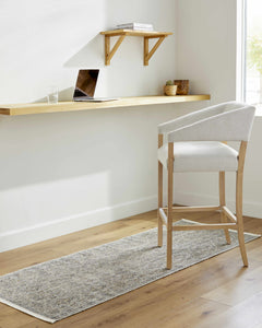 Ren Outdoor Machine Woven Becki Owens x LIVABLISS BOMG-2306 Washable Area Rug - Ornate Home