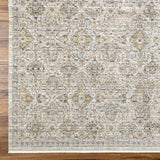 Ren Outdoor Machine Woven Becki Owens x LIVABLISS BOMG-2306 Washable Area Rug - Ornate Home