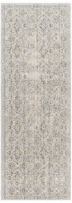 Ren Outdoor Machine Woven Becki Owens x LIVABLISS BOMG-2306 Washable Area Rug - Ornate Home