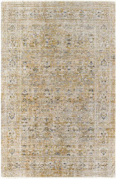 Ren Outdoor Machine Woven Becki Owens x LIVABLISS BOMG-2309 Washable Area Rug - Ornate Home