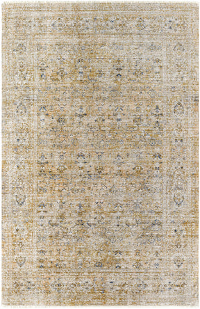 Ren Outdoor Machine Woven Becki Owens x LIVABLISS BOMG-2309 Washable Area Rug - Ornate Home