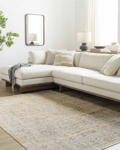 Ren Outdoor Machine Woven Becki Owens x LIVABLISS BOMG-2309 Washable Area Rug - Ornate Home