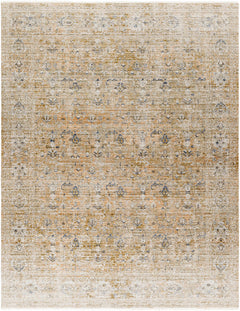 Ren Outdoor Machine Woven Becki Owens x LIVABLISS BOMG-2309 Washable Area Rug - Ornate Home